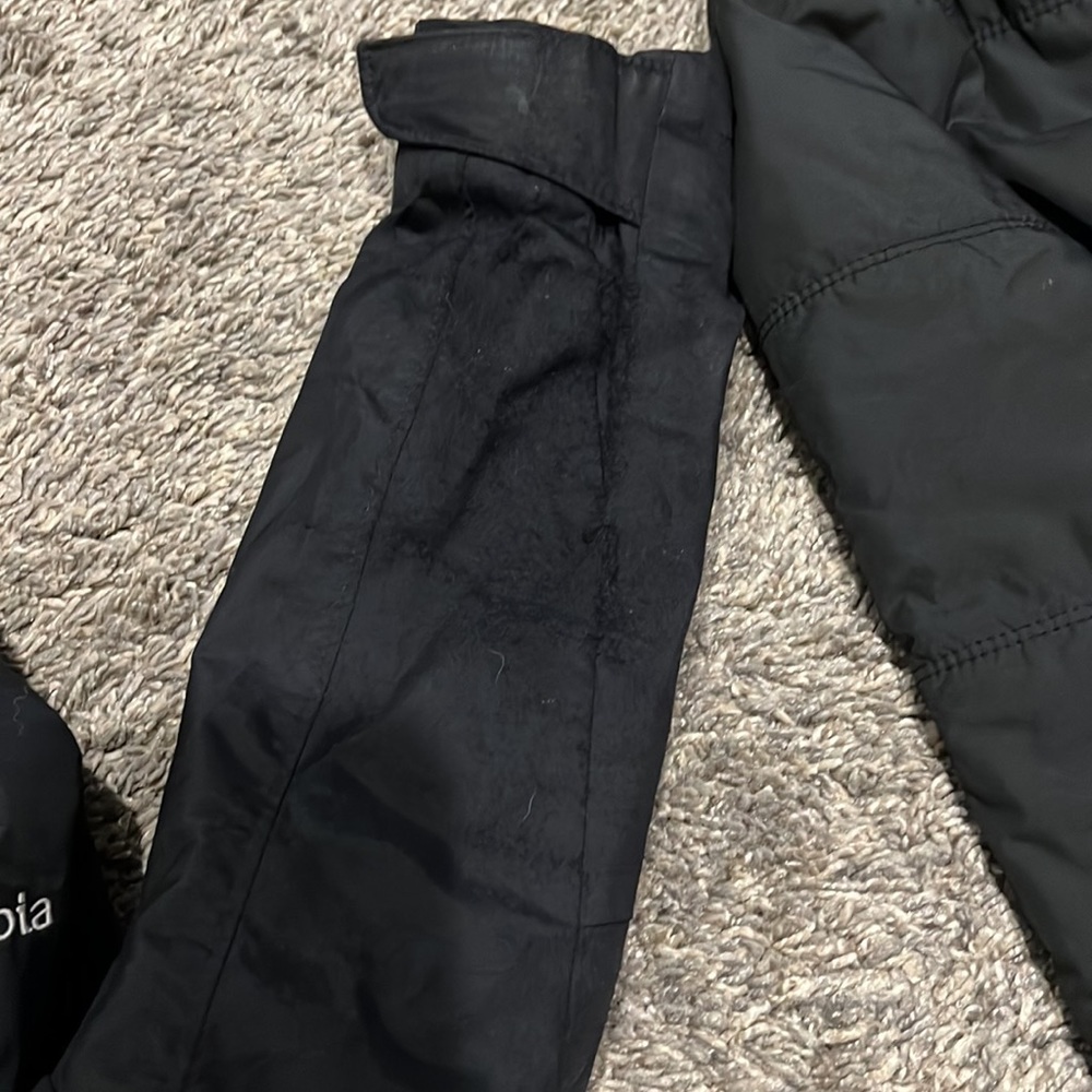 Winter Jacket Columbia - image 4